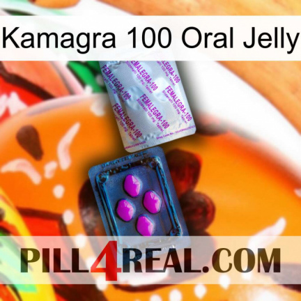 Kamagra 100 Oral Jelly 37